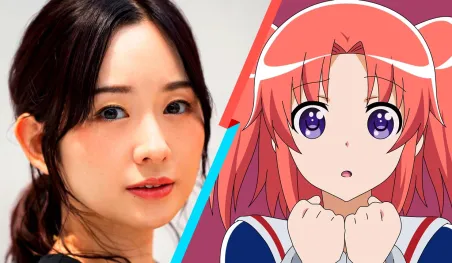 Haruka Terui, la voz de Kobeni, anuncia su matrimonio