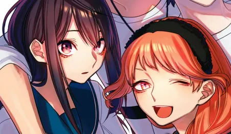 El escritor del manga Act-Age se declara culpable de los cargos en su contra