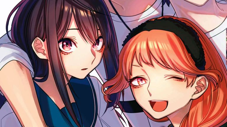 El escritor del manga Act-Age se declara culpable de los cargos en su contra