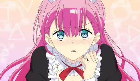Bokutachi wa Benkyou ga Dekinai celebra el cumpleaños de Mafuyu Kirisu