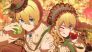 Oshi no Ko presenta visual de otoño con Ruby y Aqua