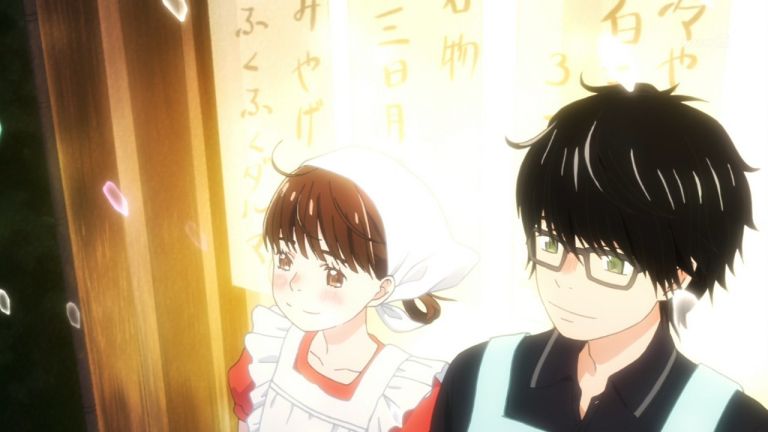 Reseña | 3-gatsu no Lion Segunda Temporada – Capítulo 19