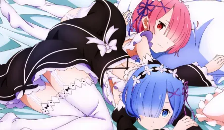 Re:Zero anuncia una colaboración con el Aeropuerto de Narita