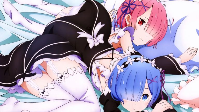 Re:Zero anuncia una colaboración con el Aeropuerto de Narita