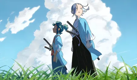 Aniplex anuncia su nuevo anime original: Inherit the Winds