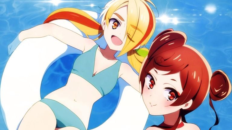 Crunchyroll anuncia cinco series para sus estrenos de primavera