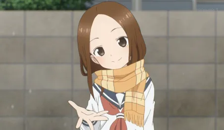 Reseña | Karakai Jouzu no Takagi-san 2 - Capítulo 2