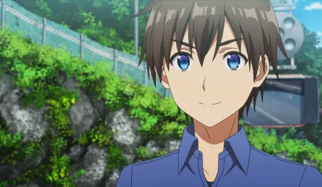 Bokutachi no Remake celebra su tercer episodio con ilustraciones