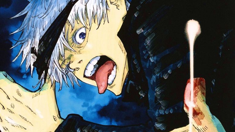 Jujutsu Kaisen celebra 100 mil seguidores en Twitter