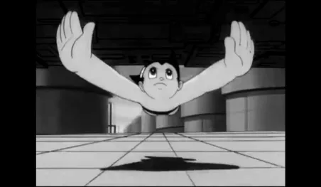 Fallece la animadora Kazuko Nakamura