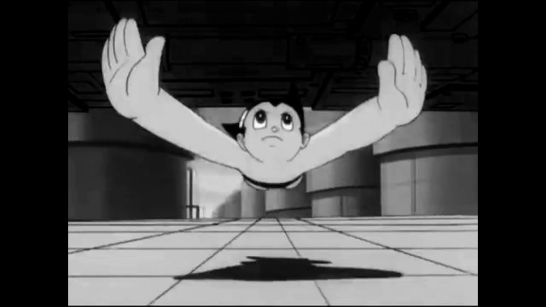 Fallece la animadora Kazuko Nakamura