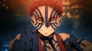 Demon Slayer revela su elenco con la participación de Channing Tatum