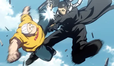 Sakamoto Days revela nuevo ending y personajes en épico tráiler