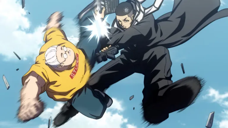 Sakamoto Days revela nuevo ending y personajes en épico tráiler