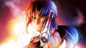 Autor de Black Lagoon sigue con depresión