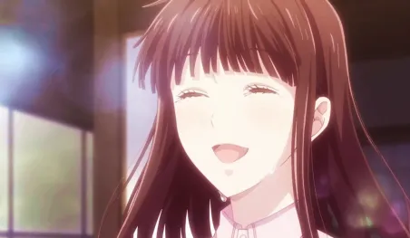 Fruits Basket tendrá un proyecto animado dedicado a los padres de Tohru Honda