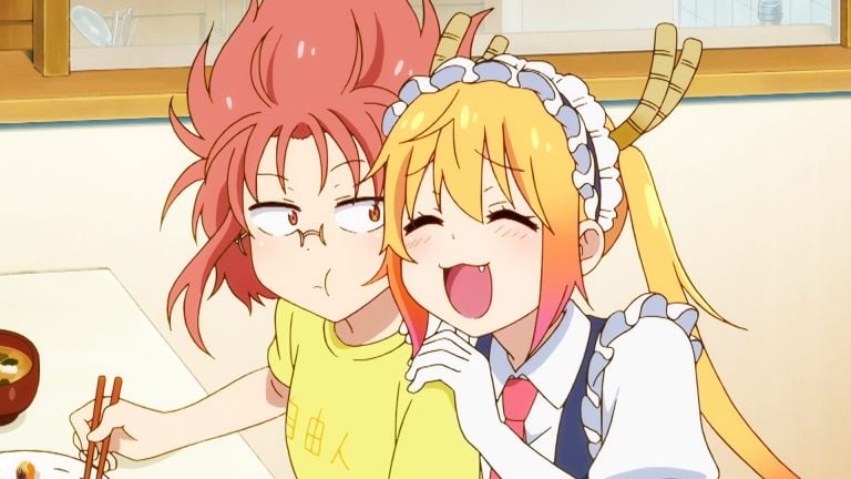 Kobayashi-san nos muestra su próximo opening