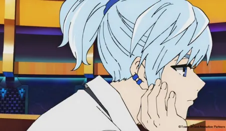 Reseña | Tower of God - Capítulo 5