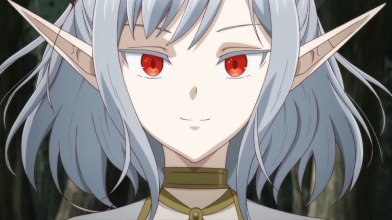 Apocalypse Bringer Mynoghra revela su opening con la voz de Rico Sasaki