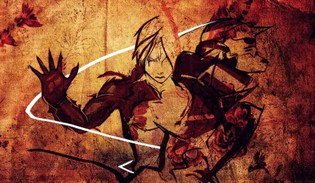 Se reveló un nuevo póster promocional de Fullmetal Alchemist