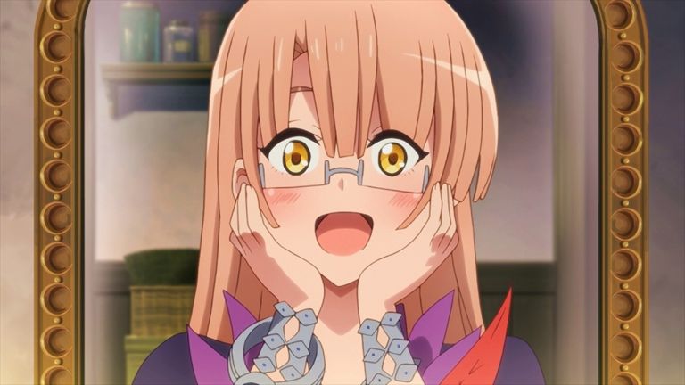 El anime Tatoeba Last Dungeon revela su opening y ending