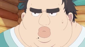 Los feos tendrán su isekai con Busamen Gachi Fighter