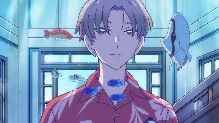 El anime original Deji Meets Girl presenta a Ichirou Suzuki en un nuevo avance