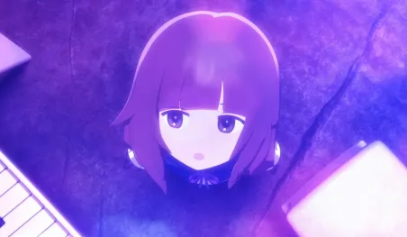 La película Deemo The Movie revela un nuevo video promocional