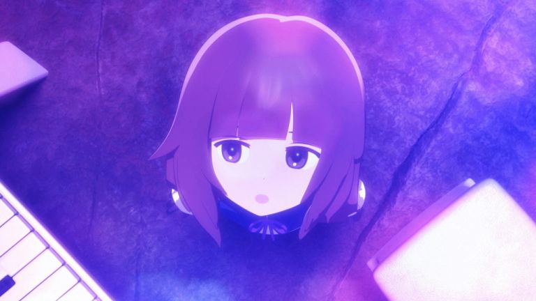 La película Deemo The Movie revela un nuevo video promocional