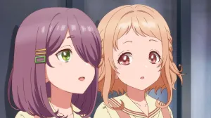 El anime Utagoe ha Mille-Feuille suma tres nuevas voces a su reparto