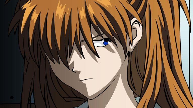 El anime 'está acabado' según el director de Evangelion