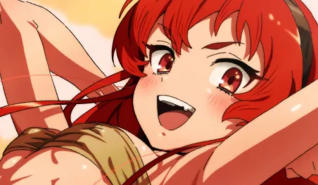 Director del anime Mushoku Tensei se encuentra buscando personal para un nuevo proyecto de anime