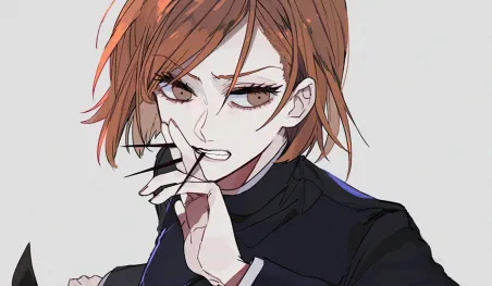 Jujutsu Kaisen supera a Kimetsu no Yaiba en tendencias en Pixiv
