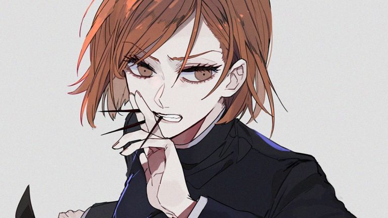 Jujutsu Kaisen supera a Kimetsu no Yaiba en tendencias en Pixiv