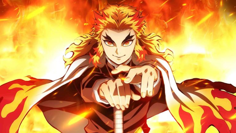 Kimetsu no Yaiba revela nuevo trailer y fecha de estreno para su película
