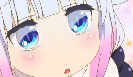 Una chica de anime se vuelve real en una fabulosa edición de video