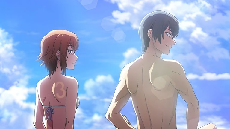 El anime de Grand Blue tendrá temporada 3