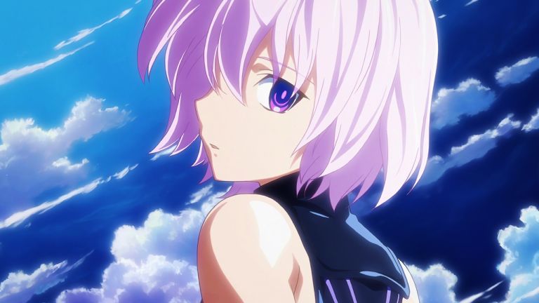 Fate/Grand Order tendrá un nuevo corto animado a finales de este mes