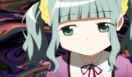 Reseña | Magia Record: Mahou Shoujo Madoka ☆ Magica Gaiden - Capítulo 9