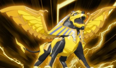 Revelan video promocional para el anime Bakugan: Armored Alliance