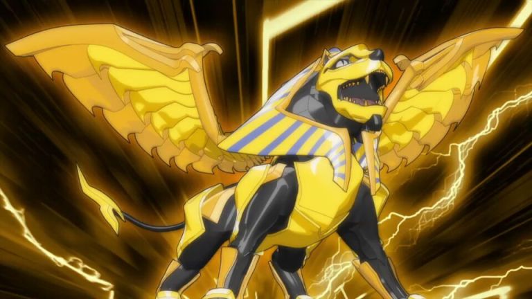 Revelan video promocional para el anime Bakugan: Armored Alliance