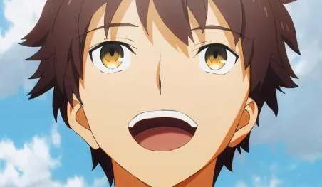 A-1 Pictures producirá una película para las novelas Eisen Flugel