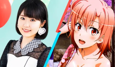 Nao Touyama, la voz de Yui, realizará una transmisión especial este mes