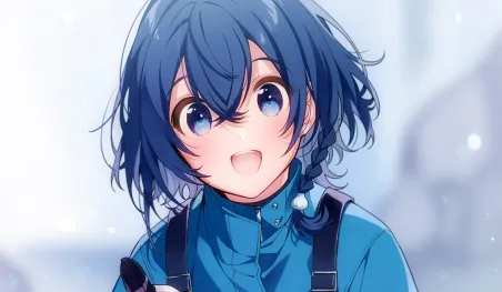 Miku Itou confundió sus roles en un evento en vivo de Shiroi Suna no Aquatope
