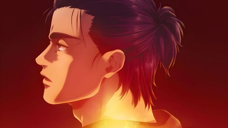 Shingeki no Kyojin tendrá un importante concierto y evento en noviembre