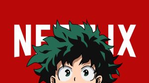 ¡Hollywood va Plus Ultra! Boku no Hero Academia ficha al guionista de Wonder Woman