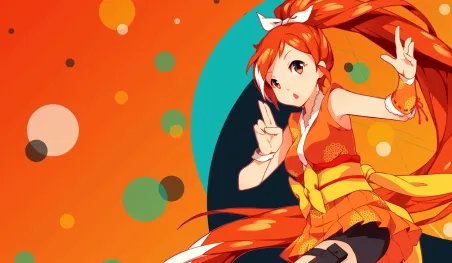 El evento Crunchyroll Expo 2020 se realizará en línea en septiembre
