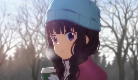Reseña | Blend S – Capítulo Final