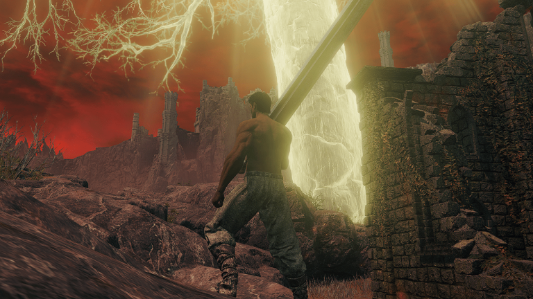 Elden Ring tendría más referencias a Berserk que las acostumbradas