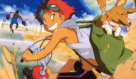 Netflix asegura que la serie live-action de Cowboy Bebop será fiel a la original